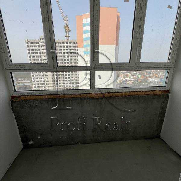 продажа 1-к квартира Киево-Святошинский, Чабаны, 51000 $  - зображення 9