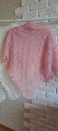 Хустка ручної роботи. Канев