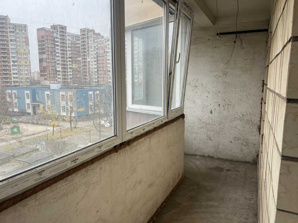 продажа 1-к квартира Киев, Деснянский, 35000 $ Киев - изображение 9