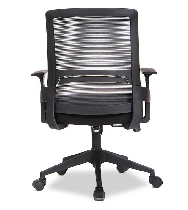 Офісне крісло Флорида чорне Днепр - изображение 3