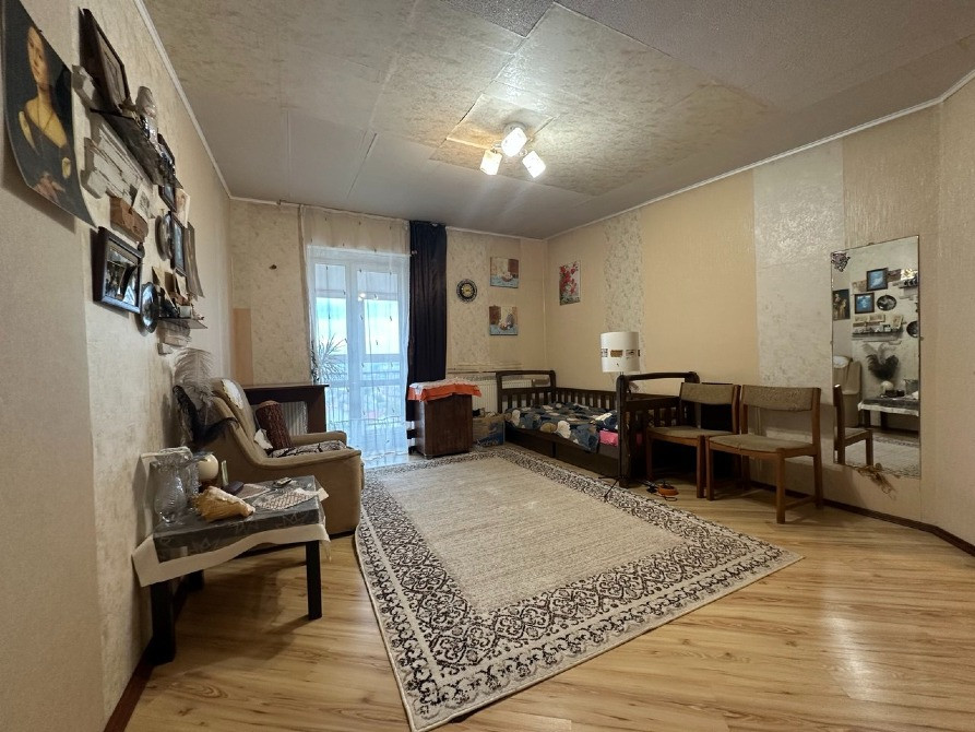 1-кімнатна квартира з гардеробною, теплими підлогами та кладовою Ивано-Франковск - изображение 2