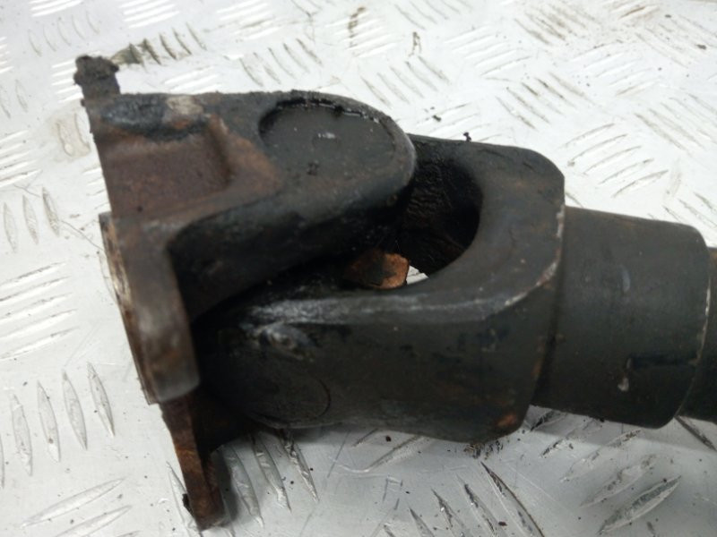 Вал карданный Toyota Prado J120 4.0 1GR-FE 2002 (б/у) Киев - изображение 7
