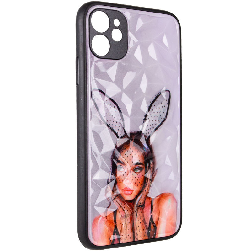 TPU+PC чехол Prisma Ladies для Apple iPhone 11 (6.1") Херсон - зображення 8