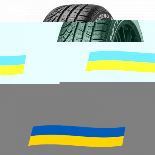 265/45 R20 Pirelli Winter Sottozero 2 108W Легкова шина Киев - изображение 1