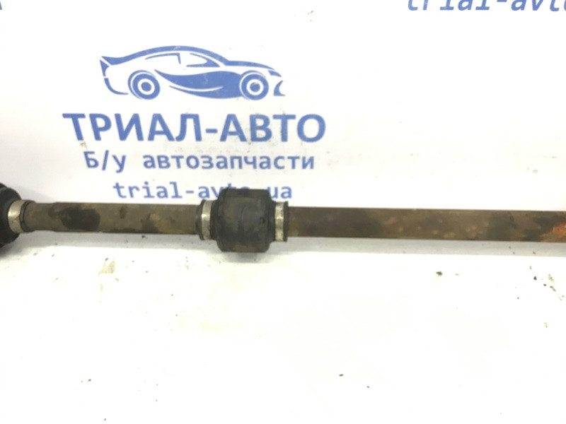 Привод передний правый МКПП Kia Soul AM 1.6 БЕНЗИН G4FC 2008 (б/у) Киев - изображение 6