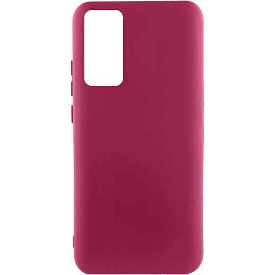 Чехол Silicone Cover Lakshmi (AA) для Xiaomi 12T / 12T Pro Херсон
