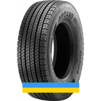315/80 R22.5 Aeolus Neo Fuel D 156/150L Ведуча шина Київ - зображення 2
