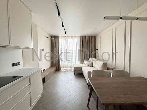 долгосрочная аренда 1-к квартира Киев, Подольский, 30000 грн./мес. Київ