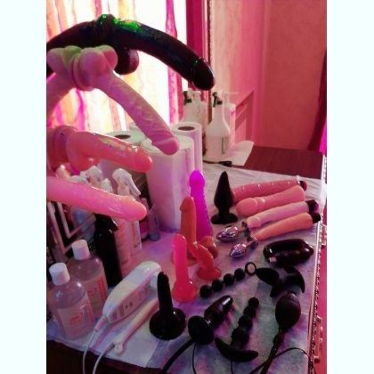 Массаж простаты с игрушками Страпон Фистинг Научу тебя кончать попкой Київ - зображення 2