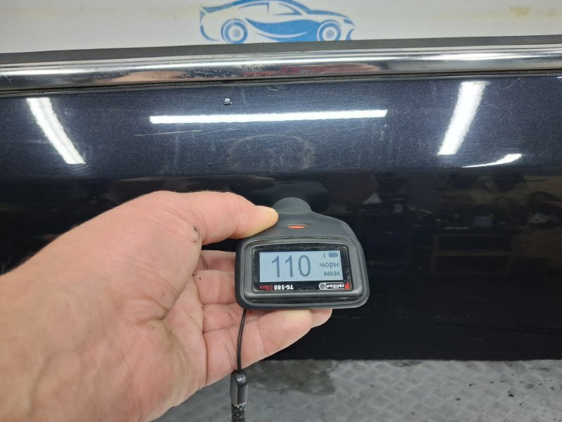 Дверь передняя левая Kia Sportage 2010-2016 760033W000 (Арт. 79778) Киев - изображение 7