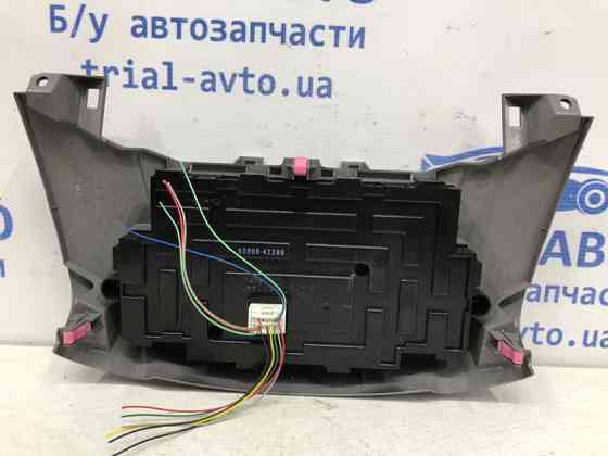 Блок управления климат-контролем Toyota RAV 4 2005-2016 5590042280 (Арт. 30142) Киев