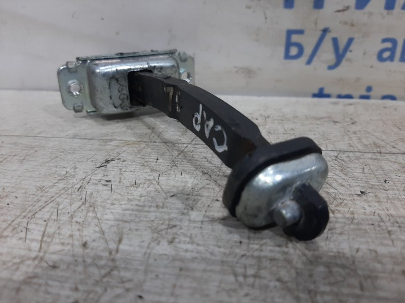 Ограничитель двери задний левый Chevrolet Captiva C140 2.2 ДИЗЕЛЬ 2006 (б/у) Київ - зображення 3