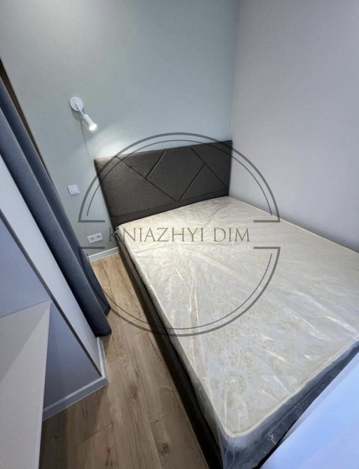 Перша здача ! Оренда 1-кім. квартири у ЖК Берег Дніпра! Код:11202069 Київ - зображення 10