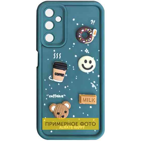 Чехол TPU Toys Case для Samsung Galaxy A15 4G/5G Херсон