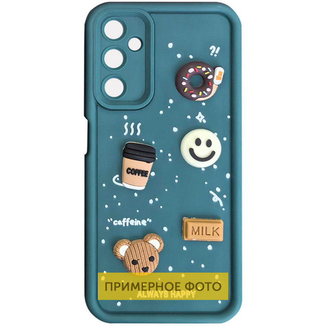 Чехол TPU Toys Case для Samsung Galaxy A15 4G/5G Херсон - зображення 1