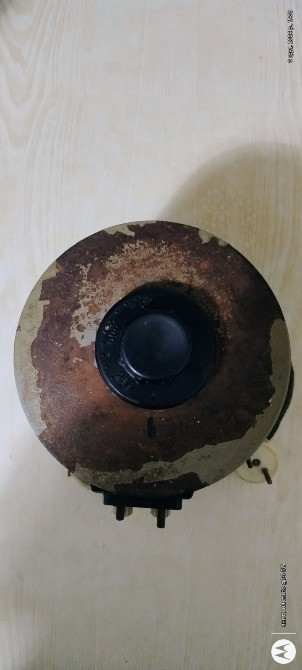 Лабораторний автотрансформатор регулювальний ЛАТР-1М. Лысянка - изображение 6