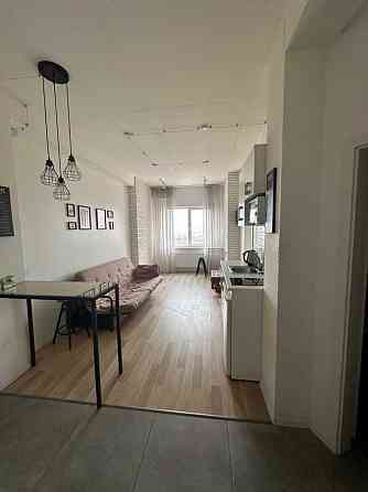долгосрочная аренда 1-к квартира Одесса, Хаджибейский, 11000 грн./мес. Одесса