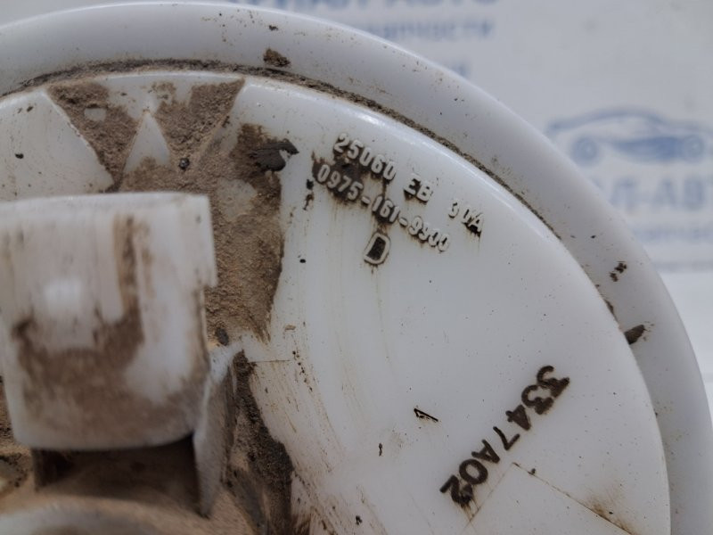 Датчик уровня топлива в бак Nissan Navara 2004-2015 25060EB30A (Арт. 62683) Киев - изображение 5