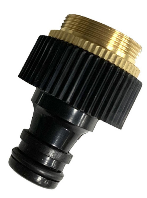 Адаптер для крана MASTERTOOL универсальный 92-9372 Харків - зображення 1