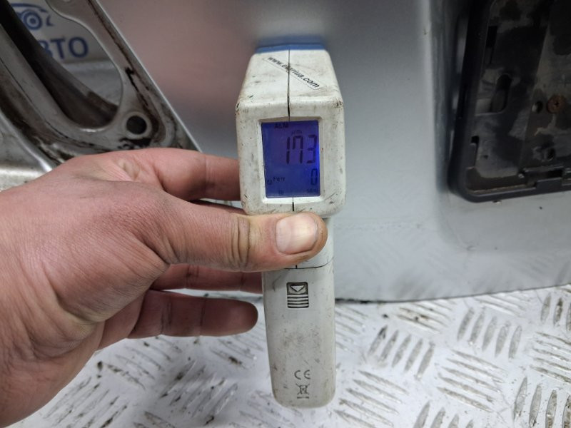 Крышка багажника Toyota Camry 2006-2011 6440133400 (Арт. 63597) Киев - изображение 8