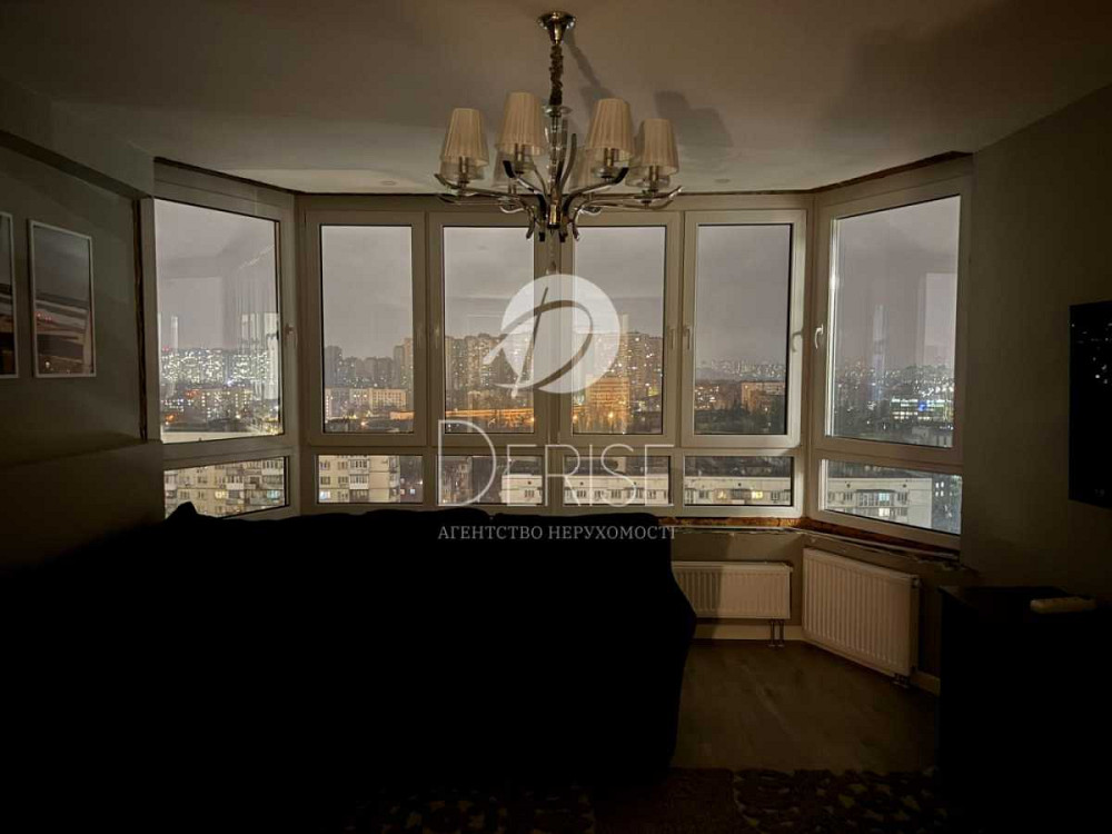 продажа 3-к квартира Киев, Голосеевский, 220000 $ Киев - изображение 3