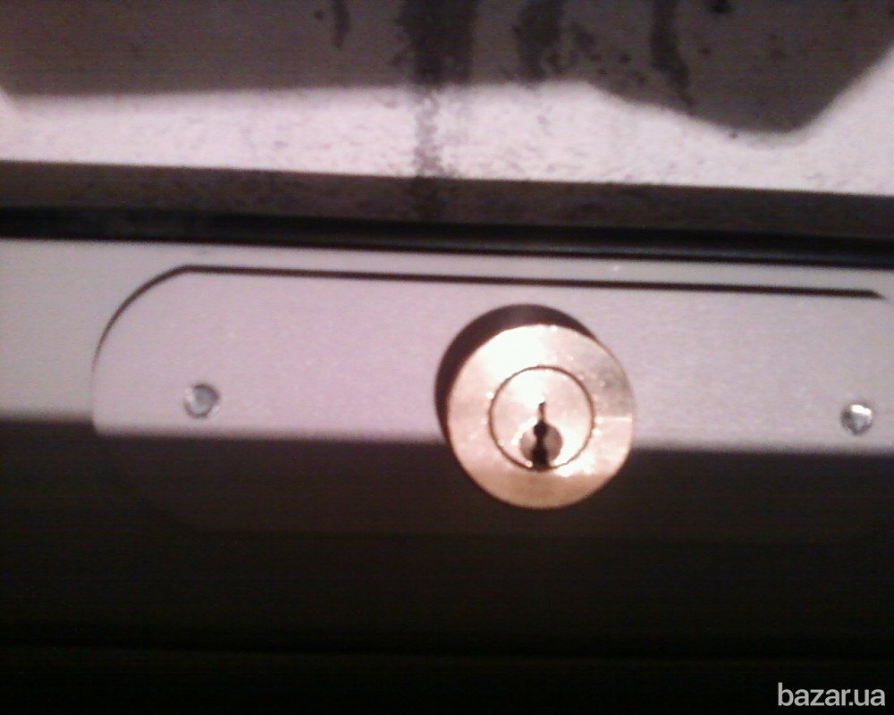 Ролетные замки Киев, замки для ролет Киев, замки с ключами для ролетов Киев Київ - зображення 1