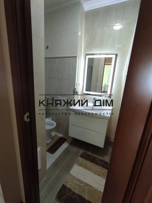 Оренда 1 кімнатна квартира на Березняках КОД 11202988 Київ - зображення 5