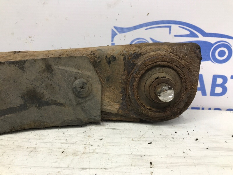 Рычаг задней подвески нижний поперечный (под пружину) Kia Sorento XM 2.2 DIESEL D4HB 2009 (б/у) Київ - зображення 3