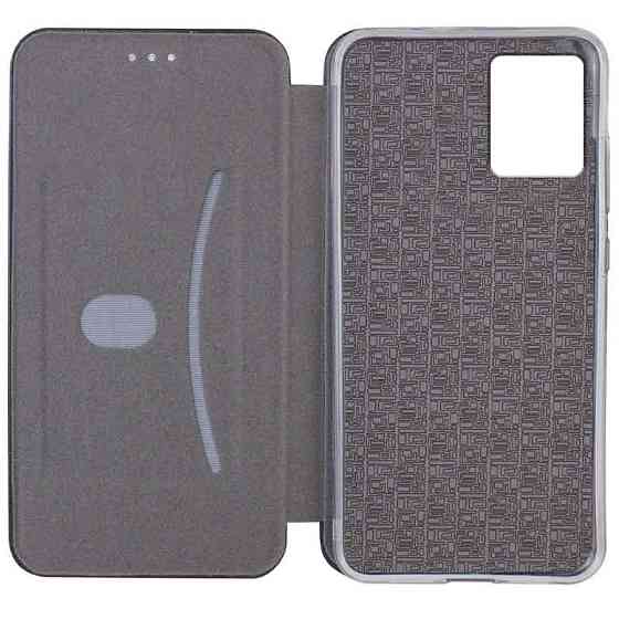 Кожаный чехол-книжка Classy для Realme 10 4G Херсон