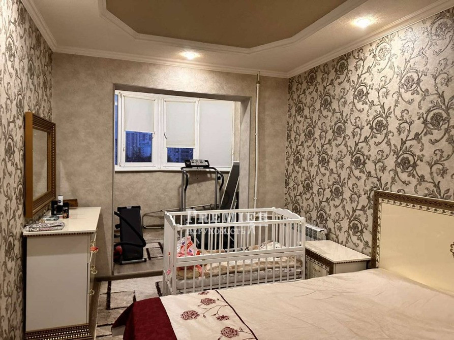 Продається простора 3-кімнатна квартира на Семена Палія! Одесса - изображение 12