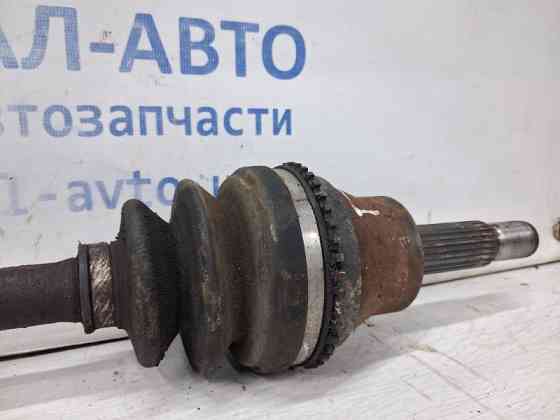 Привод задний левый Mitsubishi Outlander CU 2.4 БЕНЗИН 4G69 2003 (б/у) Киев