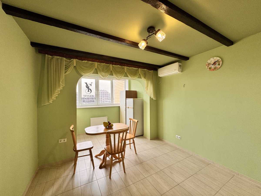 продажа 1-к квартира Киев, Подольский, 69000 $ Київ - зображення 7