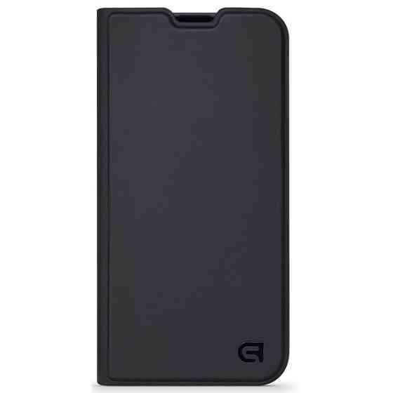 Чохол-книжка ArmorStandart OneFold для Realme C85 4G Black (ARM89925) Харків