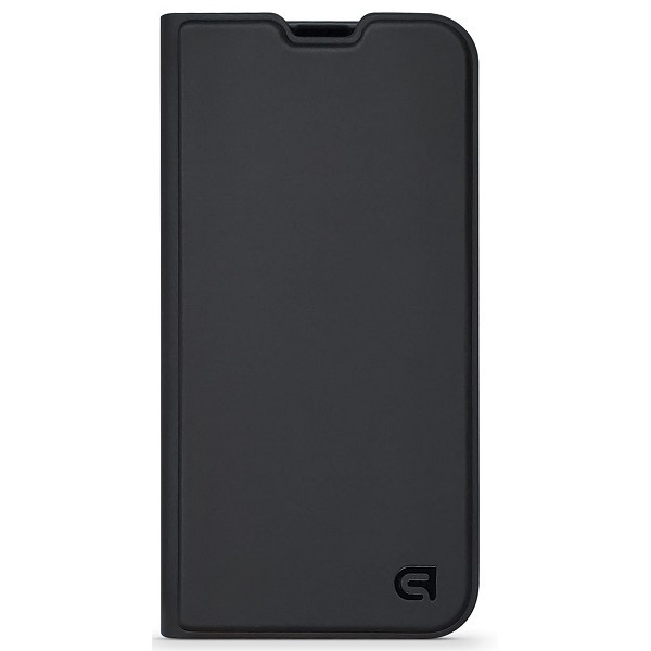 Чохол-книжка ArmorStandart OneFold для Realme C85 4G Black (ARM89925) Харків - зображення 1