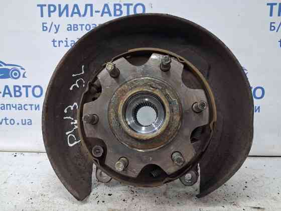 Цапфа задняя левая Mitsubishi Pajero Wagon 1999-2006 MR418065 (Арт. 63191) Киев