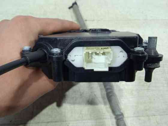 Привод замка багажника BMW 5 2010-2017 16367210 (Арт. 19825) Київ