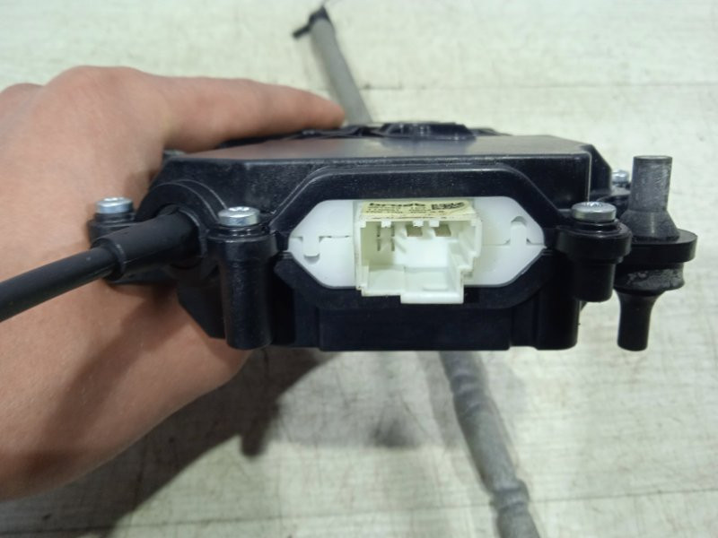 Привод замка багажника BMW 5 2010-2017 16367210 (Арт. 19825) Київ - зображення 4