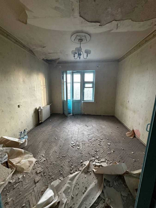 продажа 1-к квартира Киев, Голосеевский, 82000 $ Киев - изображение 10