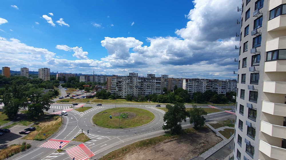 продажа 1-к квартира Киев, Днепровский, 55000 $ Київ - зображення 8