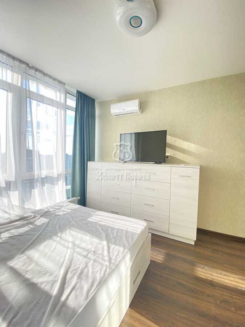 продажа 3-к квартира Киев, Святошинский, 169000 $ Киев - изображение 3