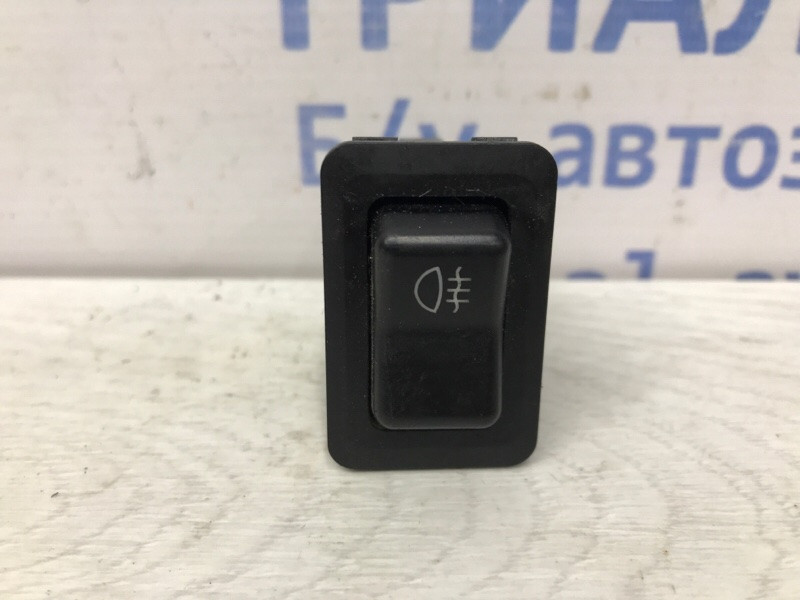 Кнопка противотуманок Mitsubishi Pajero Sport K9 2.5 DIESEL 4D56 1996 (б/у) Київ - зображення 1