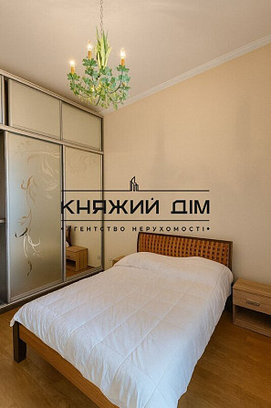 Без комісії! Здається 2-х к.кв. VIP рівня біля м. Майдан Незалежності № 1158817 Киев - изображение 5