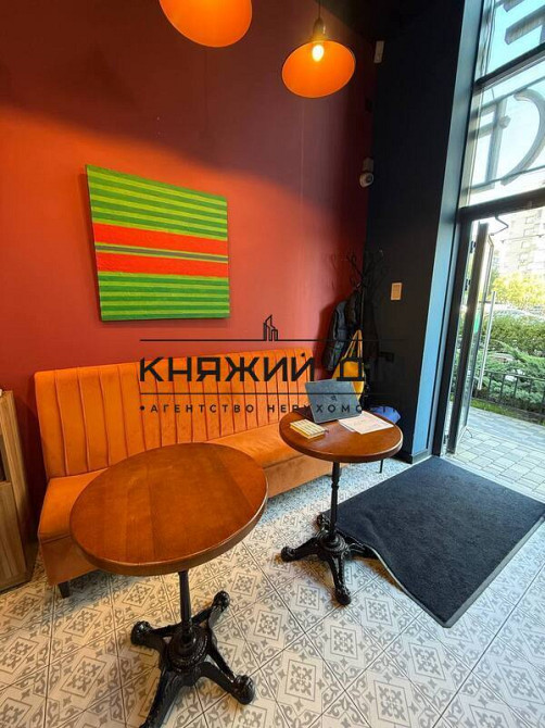 Без комісії. Оренда приміщення кав'ярні ЖК Лебединий, Ревуцького 40Б. Код 1419388 Київ - зображення 12