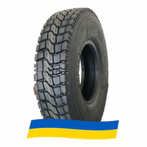 8.25 R20 Onyx HO313 139/137K Ведуча вантажна шина Київ - зображення 5