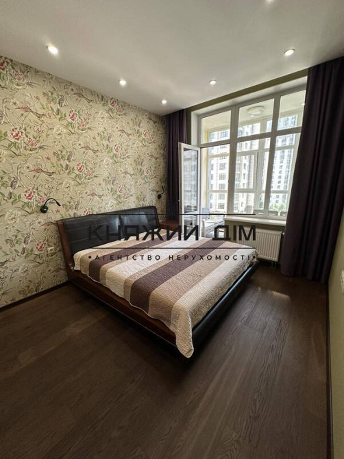 Сдается квартира Киев код 11203974 Київ - зображення 1