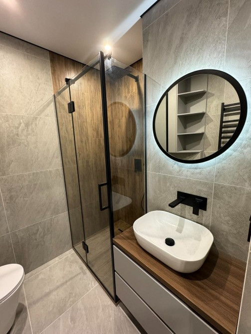 Без комісіі!Продаж 1к ЖК Нова Англія,Ньюкасл Київ - зображення 2