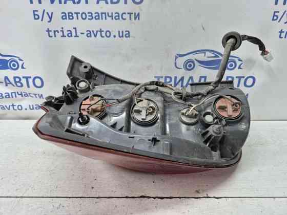 Фонарь задний внешний правый Kia Ceed 2006-2012 924021H300 (Арт. 78857) Киев