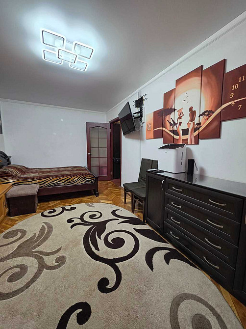 продажа 1-к квартира Белоцерковский, Белая Церковь, 48000 $ Біла Церква - зображення 1