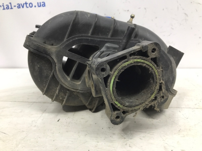 Коллектор впускной пластик Mitsubishi Lancer 10 1.5 БЕНЗИН 4A91 2007 (б/у) Киев - изображение 3