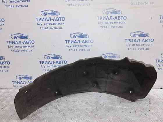 Подкрылок задний правый Mazda 3 2013-2019 B45A56130F (Арт. 64116) Київ